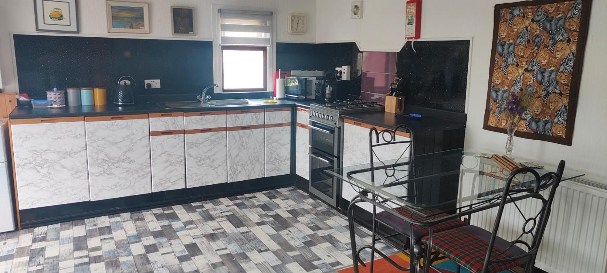The Cabin Quiet Relaxing And Dog Friendly Mauchline Luaran gambar